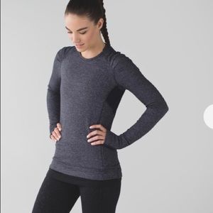 Think Fast Long Sleeve size 4